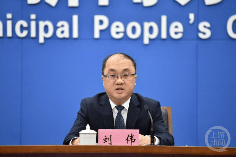 重庆市委政法委副书记刘伟:践行新时代"枫桥经验"推动矛盾纠纷分级