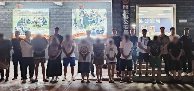 环球360登录抖音开始收网营销号的好日子到头了(图7)