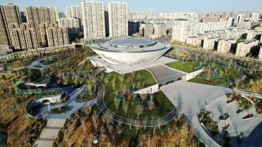 五一必1xBET下载去晋城15个宝藏打卡点(图9)