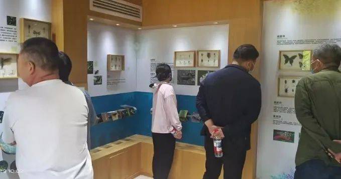 区园林绿化局工会组织会员开展PG电子下载春季郊游活动(图3)