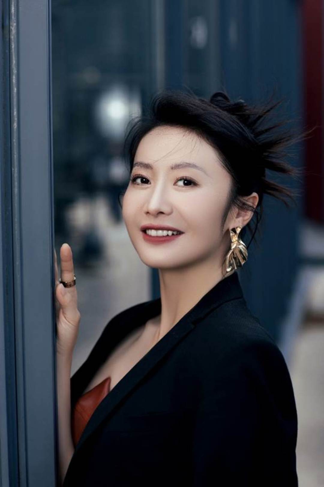 中年女演员切换更多可能,杨斯《榜上佳婿》演绎傲娇母亲