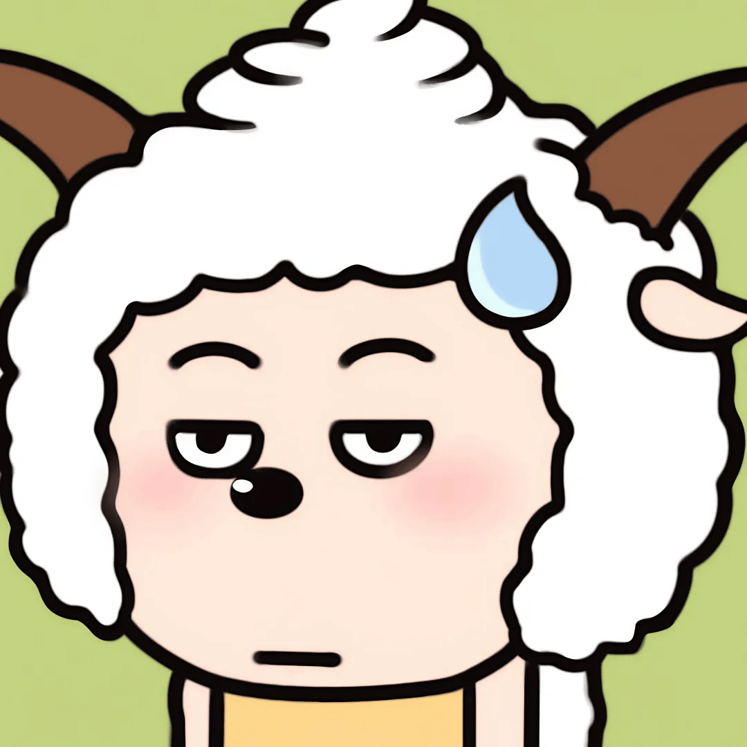 卡通动漫微信头像