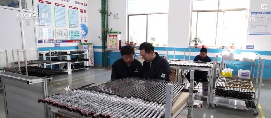 留得住用得好 拓宽技能人才就业空间
