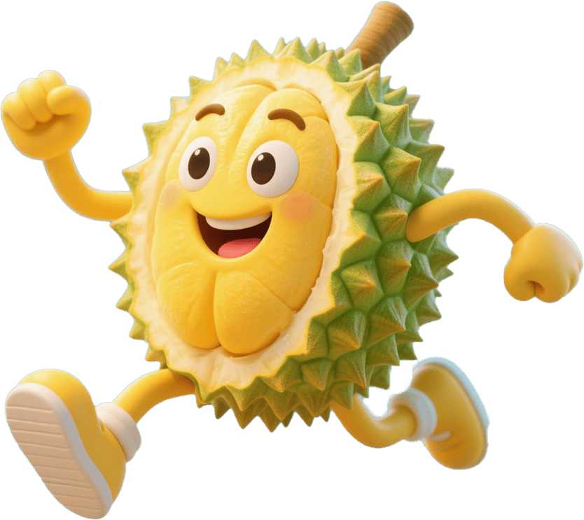 2025第二届洛阳榴莲嘉年华盛大启幕