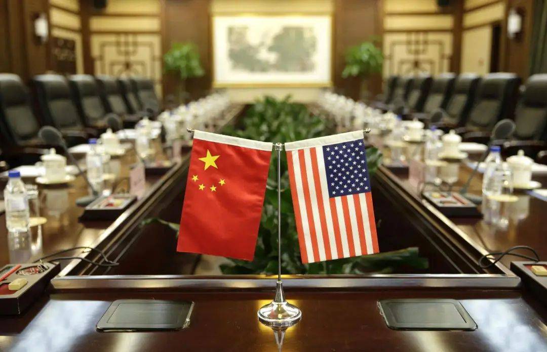 商务部发声：中美关税谈判，这次风向真的变了？