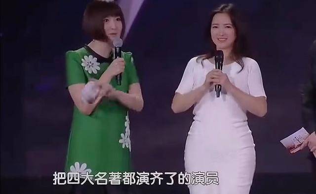 何晴：给了刘威青春，为许亚军生孩子，为何最终选择了廖京生？