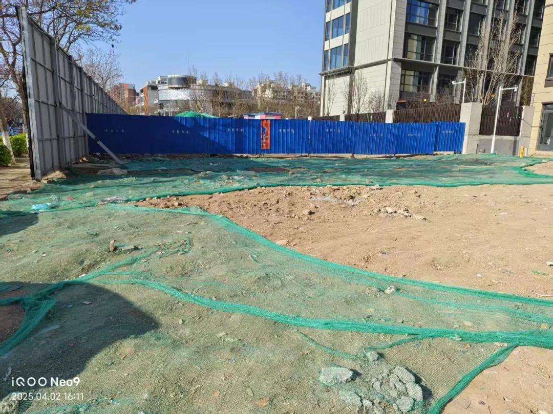 津南这里 — 凤凰联盟下载天津新增一大批公园美翻了(图21)