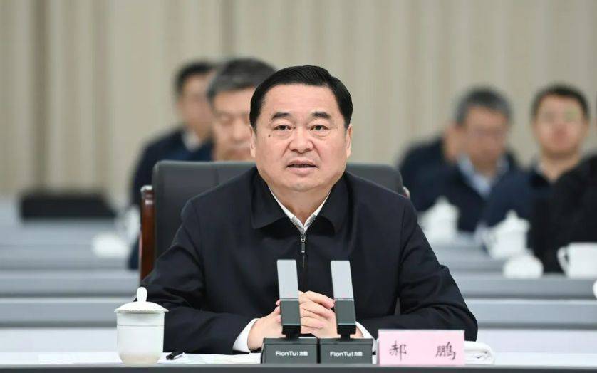 辽宁省委书记再部署安全生产：绝不允许层层失守