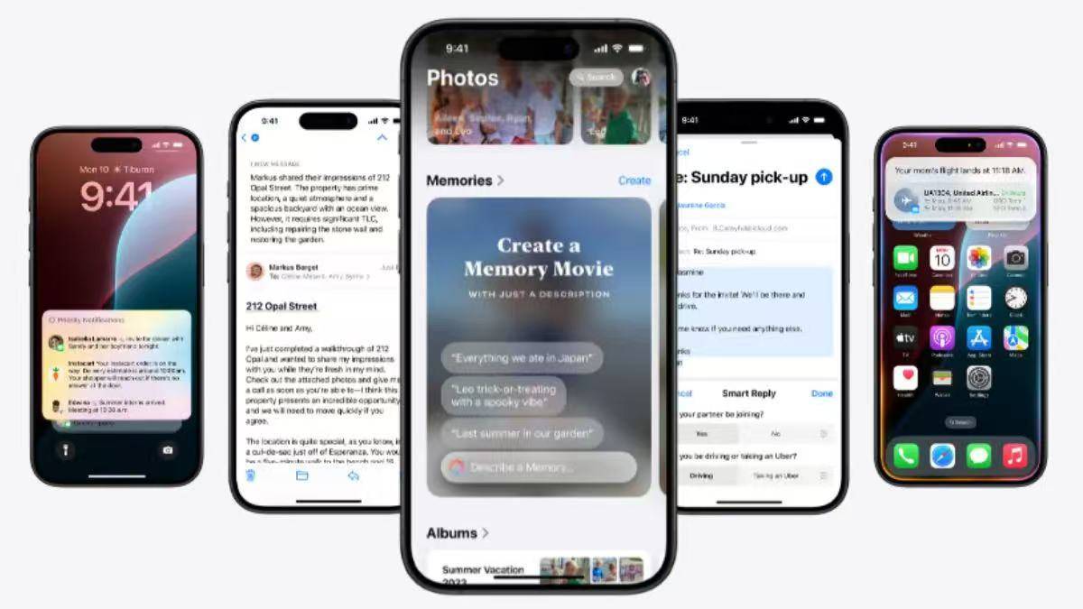 这 3 款新 iPhone，可能会改变苹果的未来