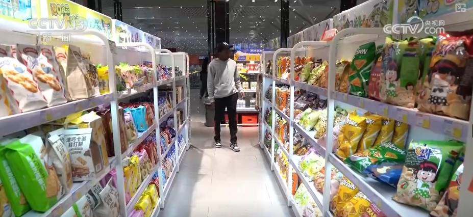 图片[5]-外籍游客、外语导游、外国博主……多视角讲述“China travel”独特记忆 -华闻时空