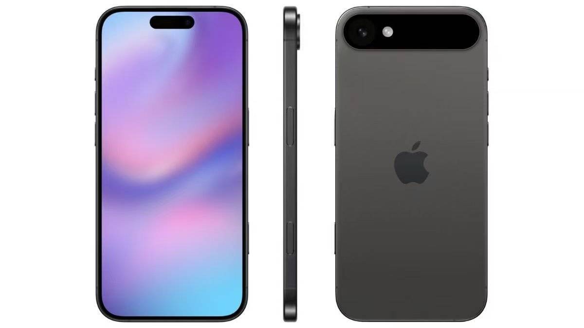 这 3 款新 iPhone，可能会改变苹果的未来