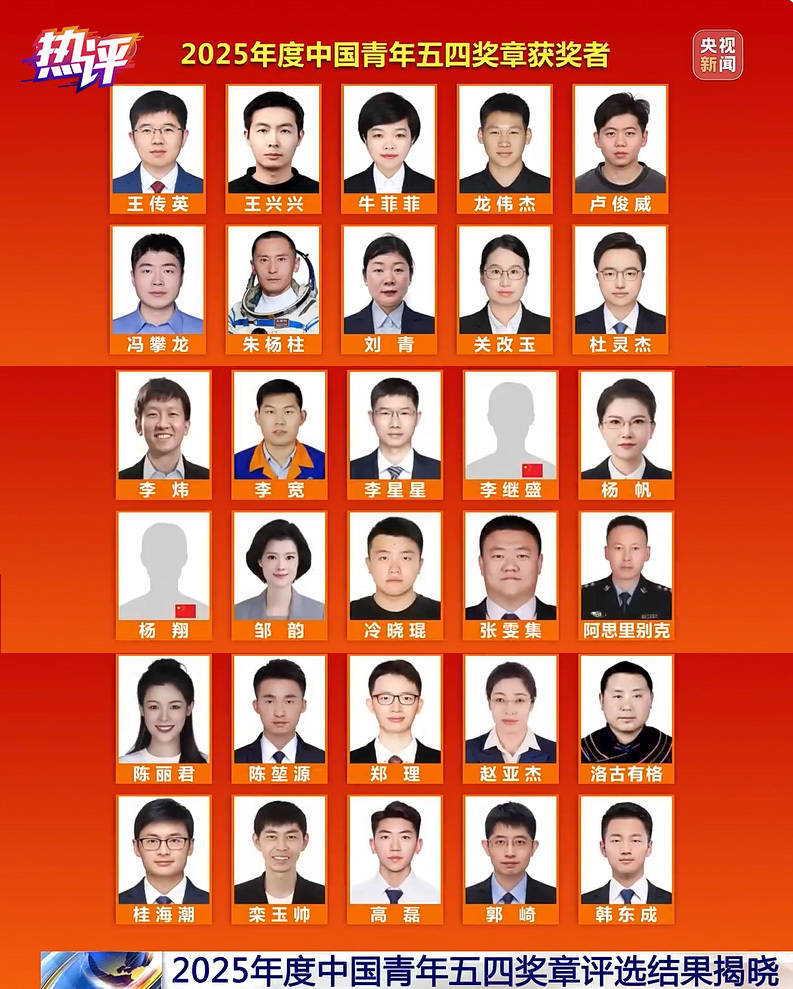 热评丨激扬青春 奋力开创“年轻的事业”
