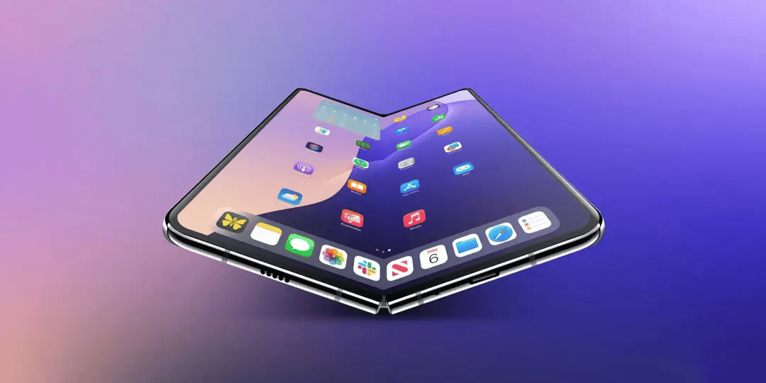 iPhone XX！苹果20周年纪念版手机曝光，憋了十年就这？
