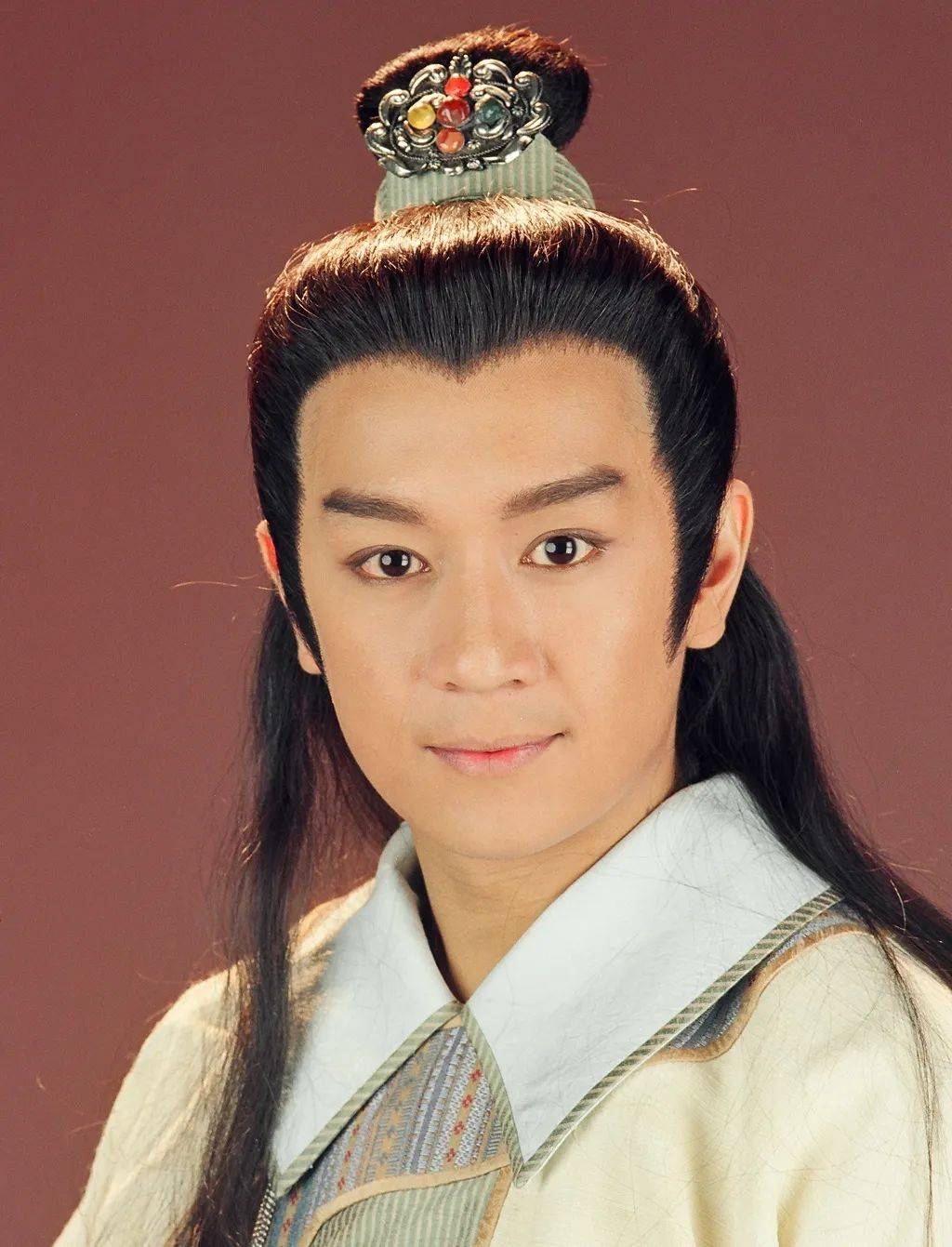 黄日华版《天龙八部》重温热血武侠梦!