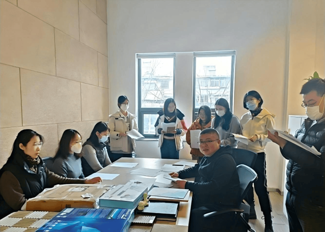【UAS】走近杰青·青年节特辑丨对话东大院丁广明：保持对专业的敬畏与奉献精神欧博体育网址(图11)