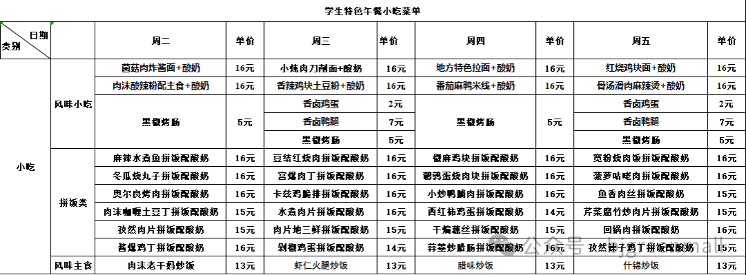 人民大学菜谱（人民大学里的饭店） 人民大学菜谱（人民大学里的饭店） 菜谱资讯