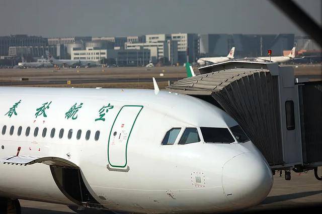 航空界“蜜雪冰城”，闷声发大财