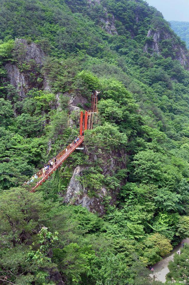 江西宁都一日游必去景点有哪些