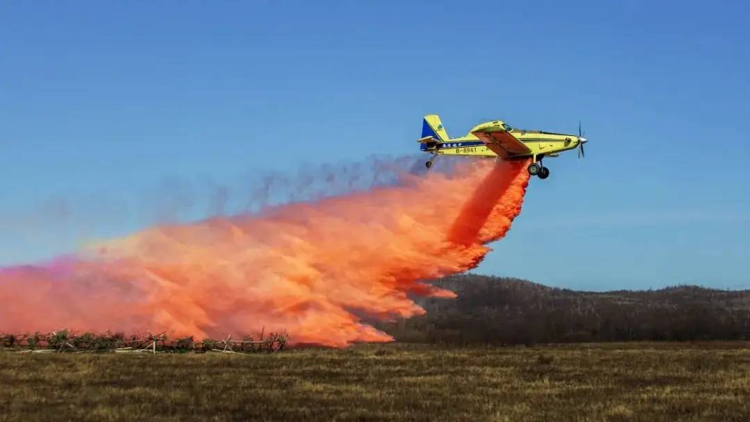 4000万美元一架的"农药机",在太平洋战场有用吗?