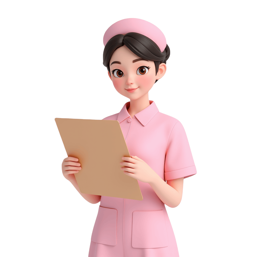 护士节宣传没灵感?这组"神仙素材"直接拯救你的kpi!