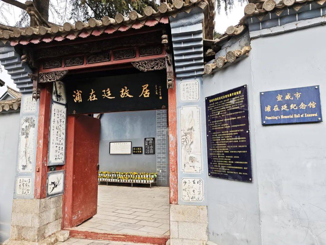 小众旅游打卡地 1,这个周末就出发