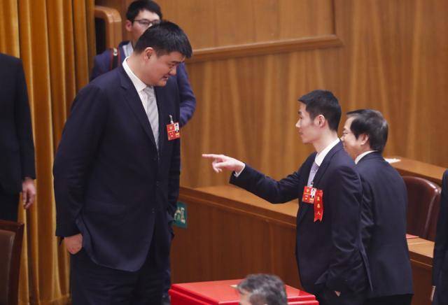 刘国梁继任者为何是他？