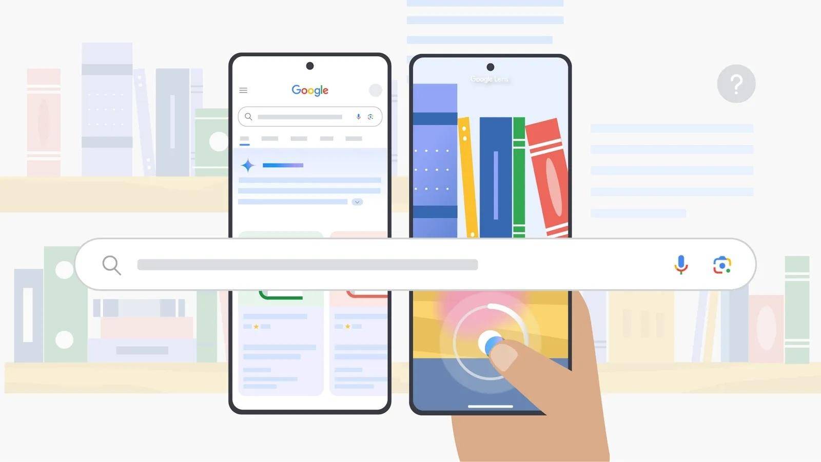 Google Parent Dives Over 7% as Apple Admits Search Fading and Seeks AI Search-Powered Safari