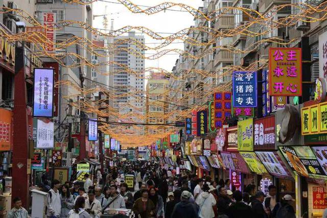 五月的市北 处处有奇遇__五月的市北 处处有奇遇