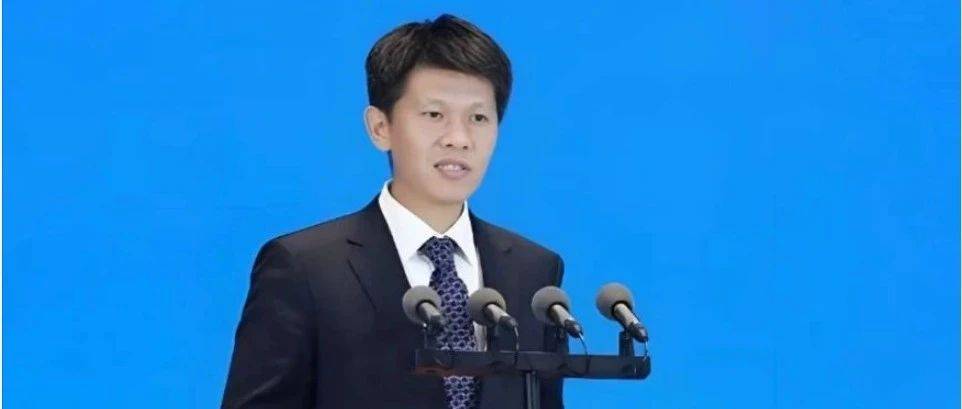 高翔出任中国外运总经理！_公司_公告_数字化