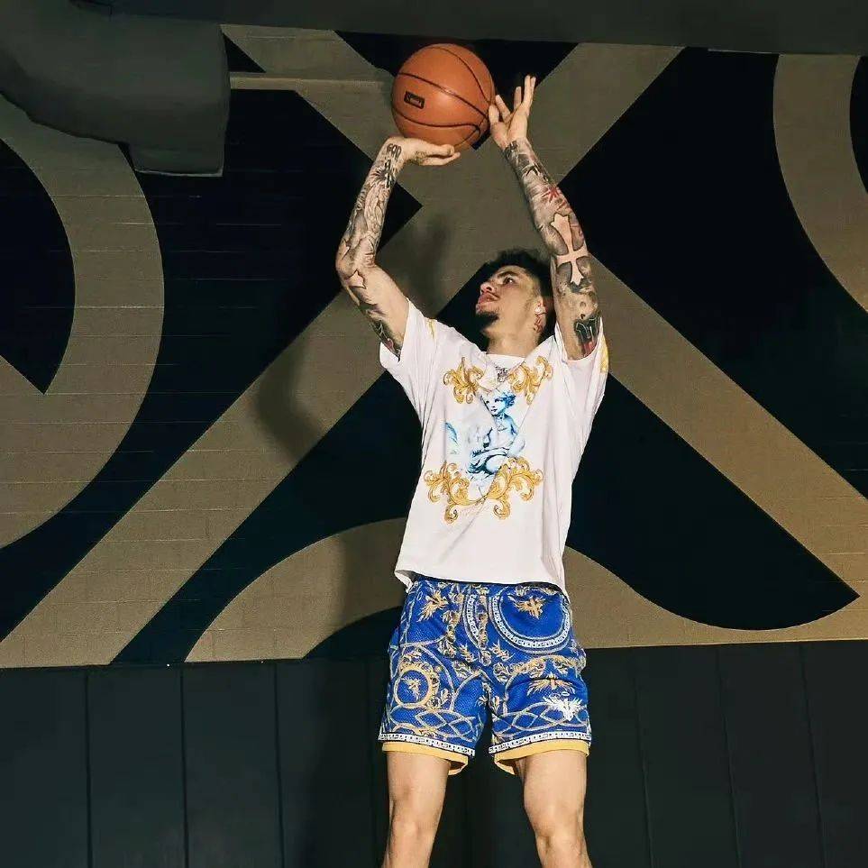 今日nba球星头像