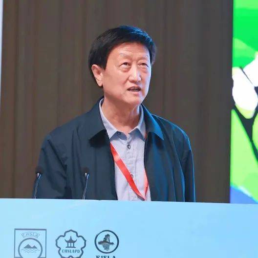 欧博体育网址【行业盛会】第二十四届中国风景园林规划设计大会成功举办(图19)
