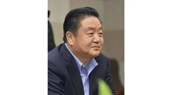 太突然！知名金融圈大佬意外离世，曾因卷入风波被免职