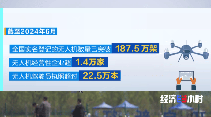 图片[11]-低空经济爆发！这些“会飞”的工作正吃香 -华闻时空