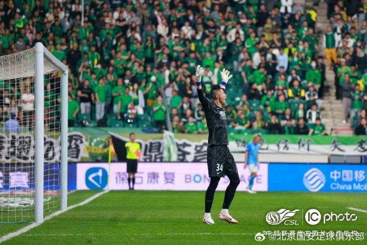 北京国安3-1深圳新鹏城,取得球队历史上第300场中超联赛胜利 北京国安3-1深圳新鹏城,取得球队历史上第300场中超联赛胜利