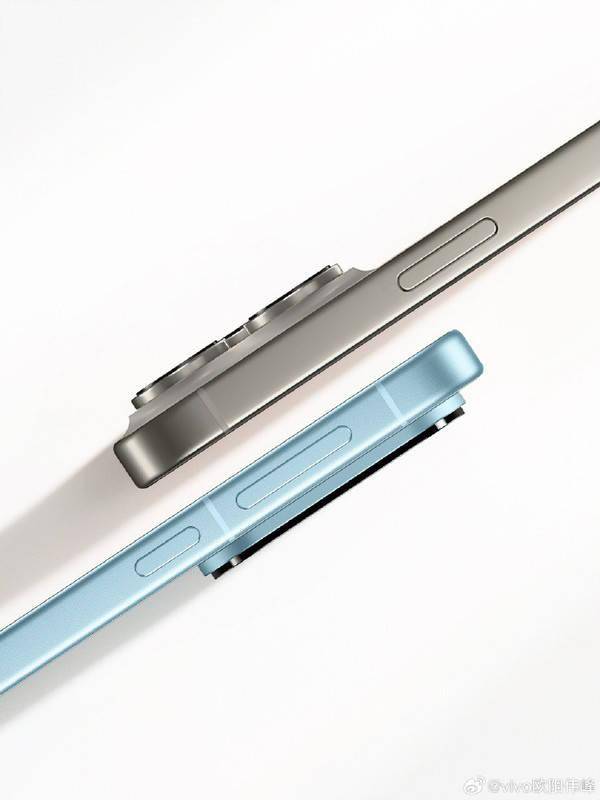 vivo S30 Pro mini将搭载天玑9400E和潜望长焦 指纹是短板？
