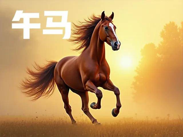 生肖马7月21日运势(生肖马7月21日运势如何)