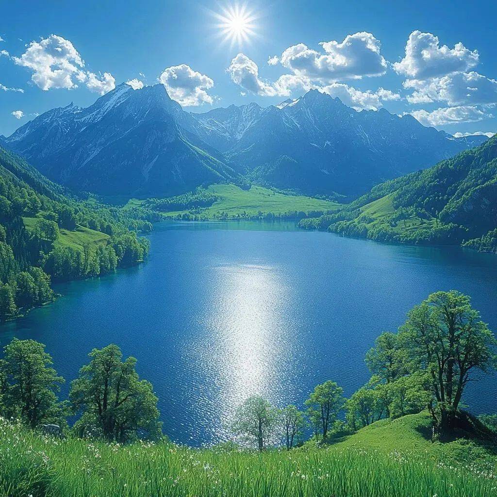 改个"央里央气"的微信头像