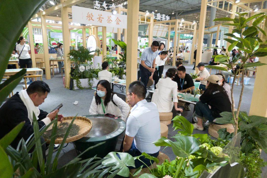 四川请世界吃茶PG电子入口(图4)
