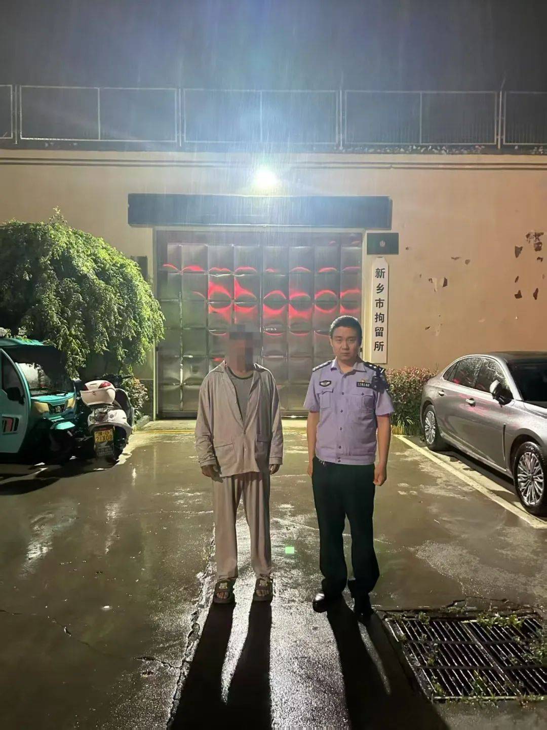 一株也违法