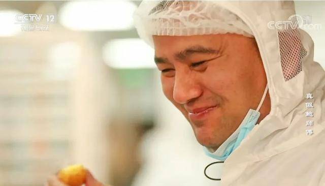 开云入口5个江西人统治了中国面包界半壁江山(图4)