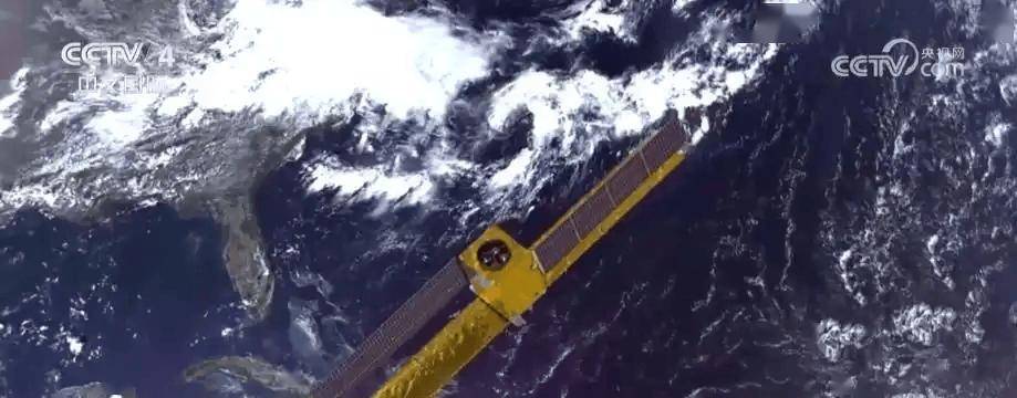 我国构建“空天地”一体化地灾防治体系，北斗监测精度可达毫米级