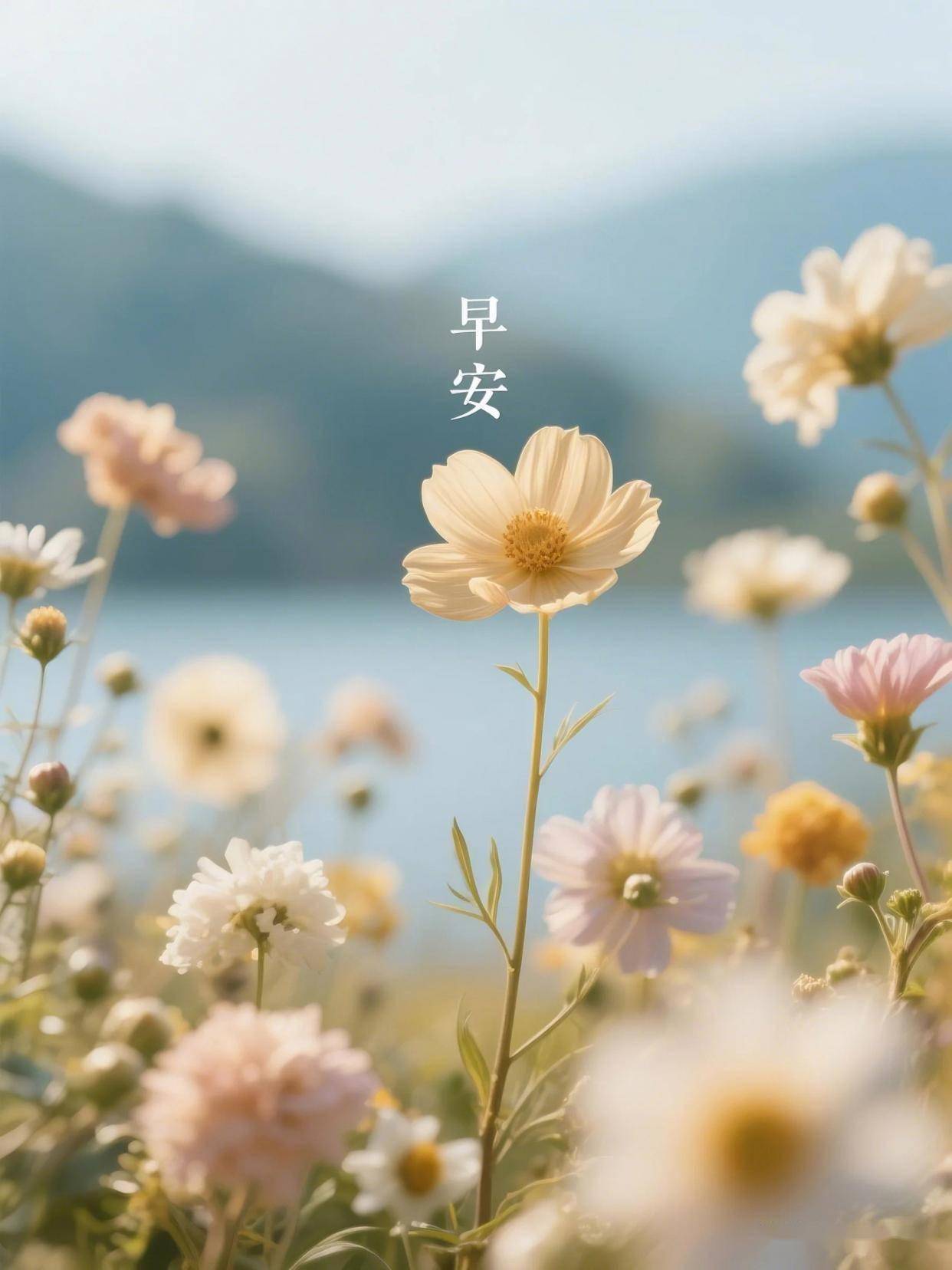 周二早安,愿你书写精彩!早安朋友圈文案合集