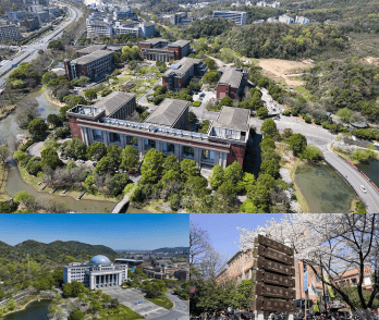 光峰科技投影助力浙江工业大学教学升级，加速教育数字化进程
