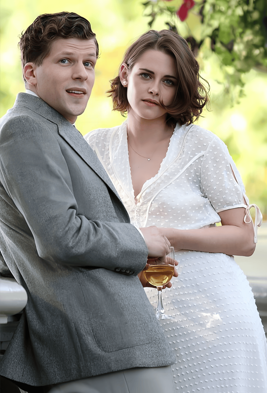 全世界都意难忘的“暮光CP”，都拥有了幸福_搜狐网, image size:1080x1589