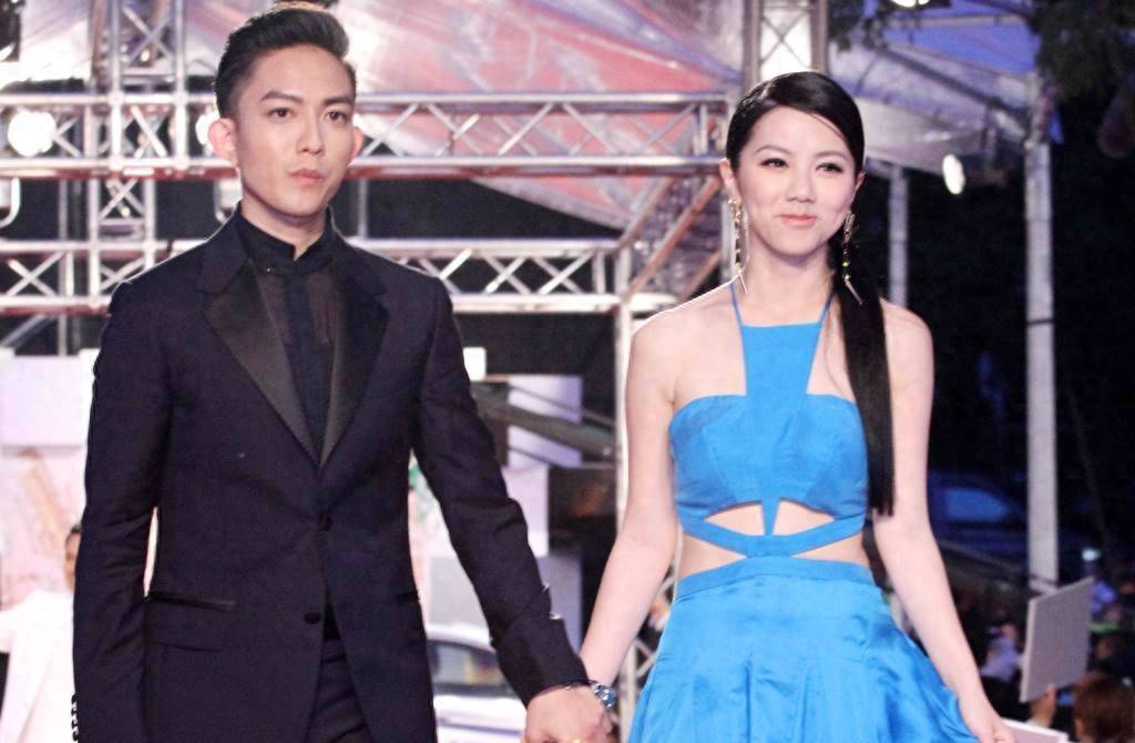 林宥嘉为邓紫棋怒撕黑粉,说话前言不搭后语,网友扒出他另有所图