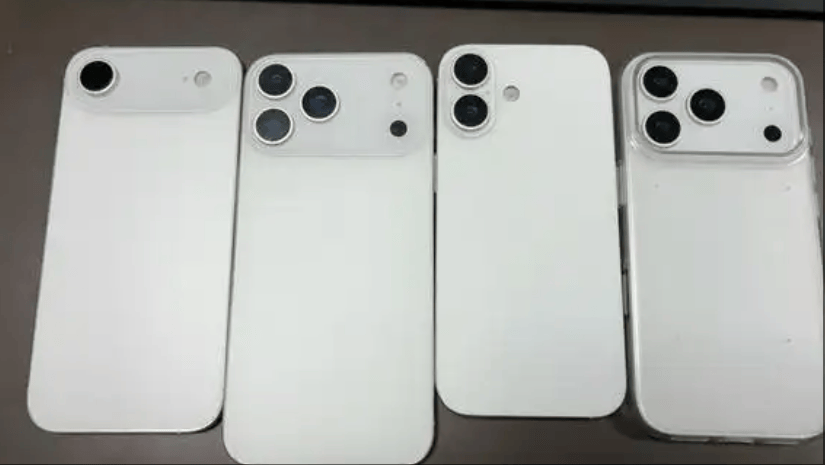 苹果陷价格纠结：iPhone 16靠国补卖爆，iPhone 17却酝酿涨价