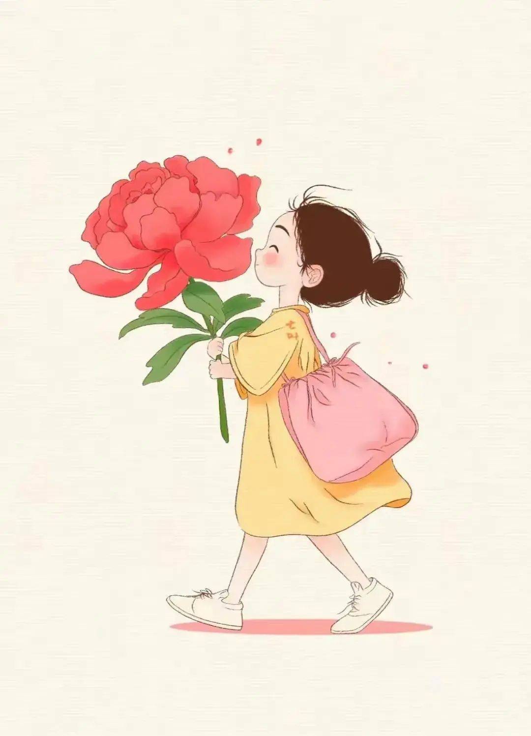 2025年新款微信卡通头像