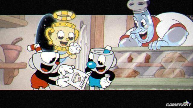 《茶杯头》DLC“最后的美食”中BOSS战有何特点？