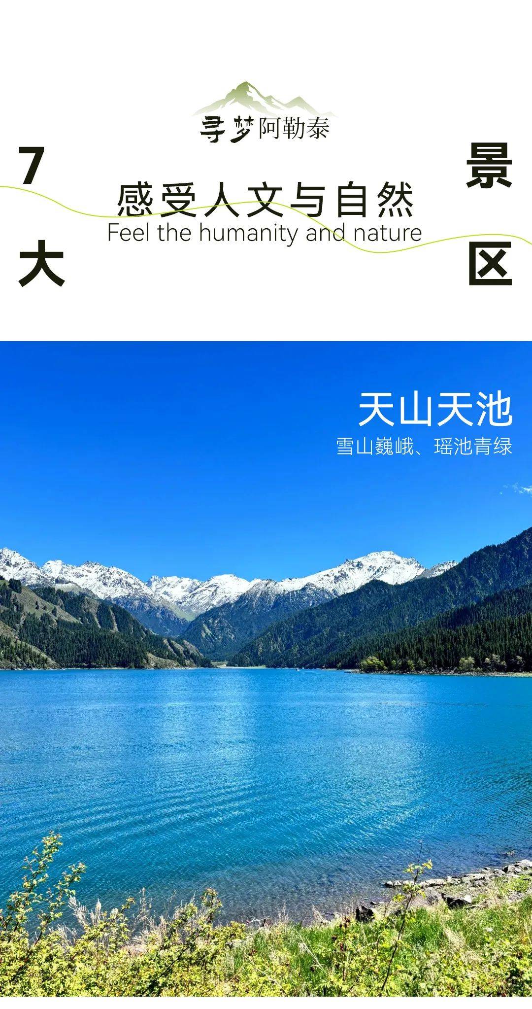 天山天池新疆住宿价格