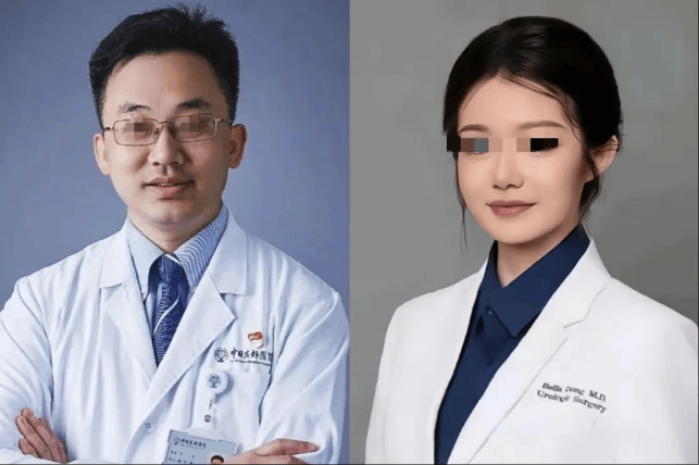 评论丨不止查处肖某、董某莹，调查通报还埋下“伏笔”